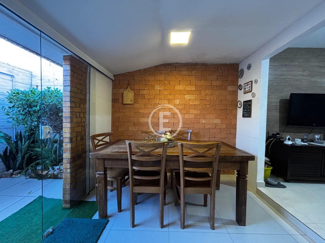 Casa em Bela Vista, Palhoça. 3 quartos, 75m². Imagem 5 de 11