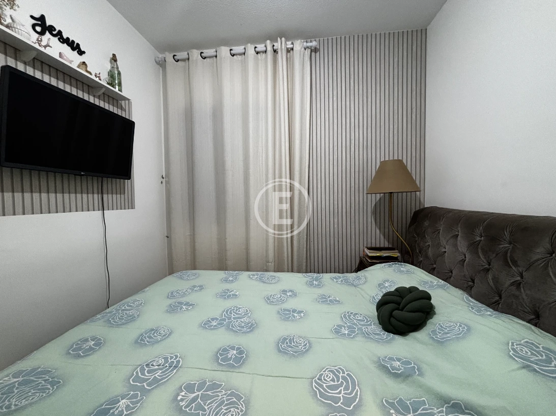 Casa em Bela Vista, Palhoça. 3 quartos, 75m². Imagem 8 de 11