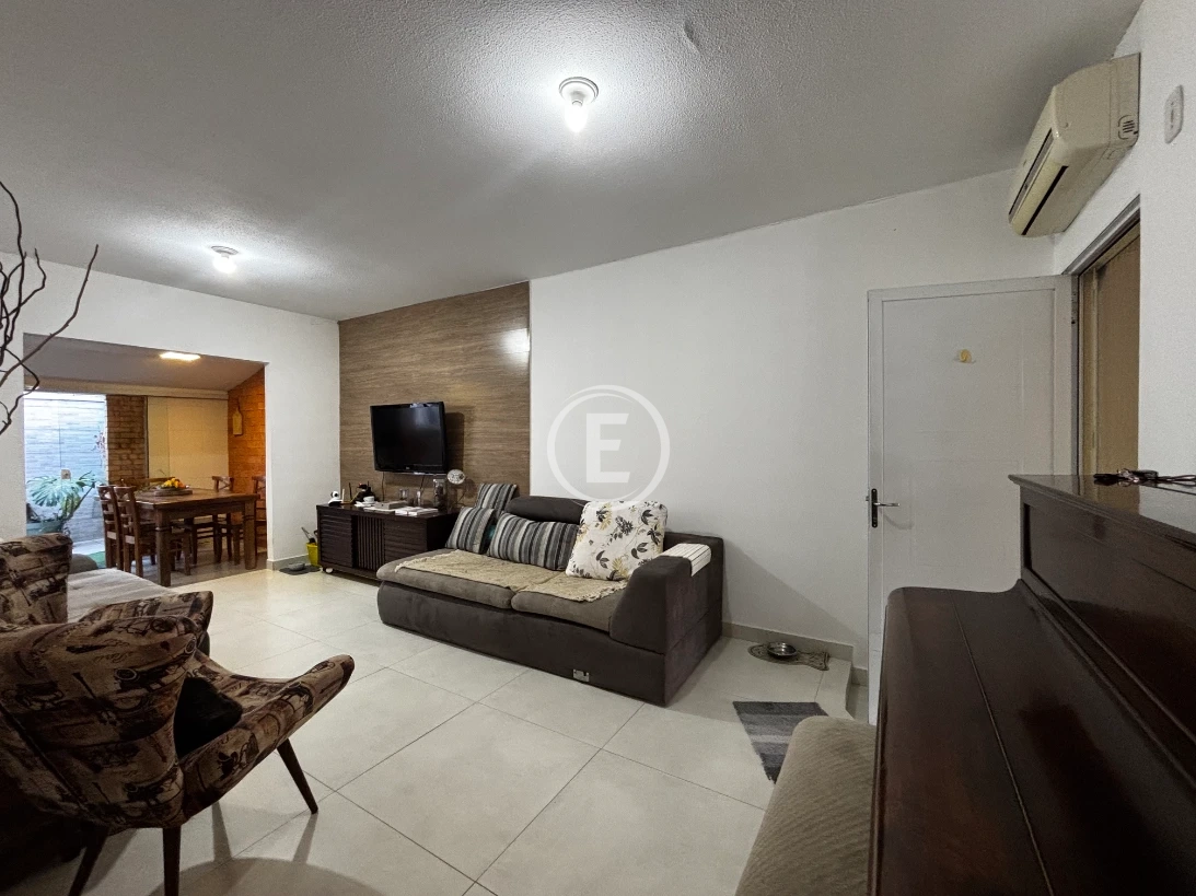 Casa em Bela Vista, Palhoça. 3 quartos, 75m². Imagem 3 de 11