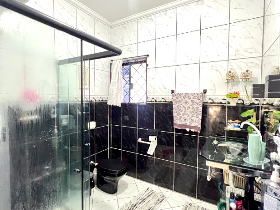 Casa em Bom Viver, Biguaçu. 3 quartos, 177m². Imagem 15 de 27