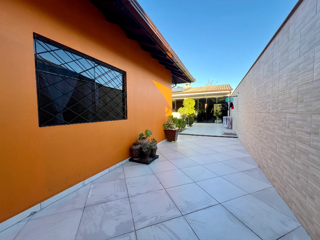 Casa em Bom Viver, Biguaçu. 3 quartos, 177m². Imagem 20 de 27