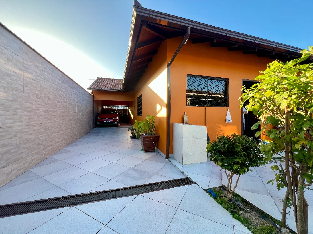 Casa em Bom Viver, Biguaçu. 3 quartos, 177m². Imagem 21 de 27