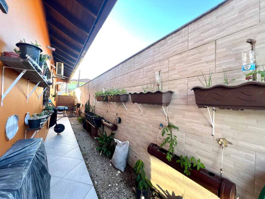 Casa em Bom Viver, Biguaçu. 3 quartos, 177m². Imagem 26 de 27