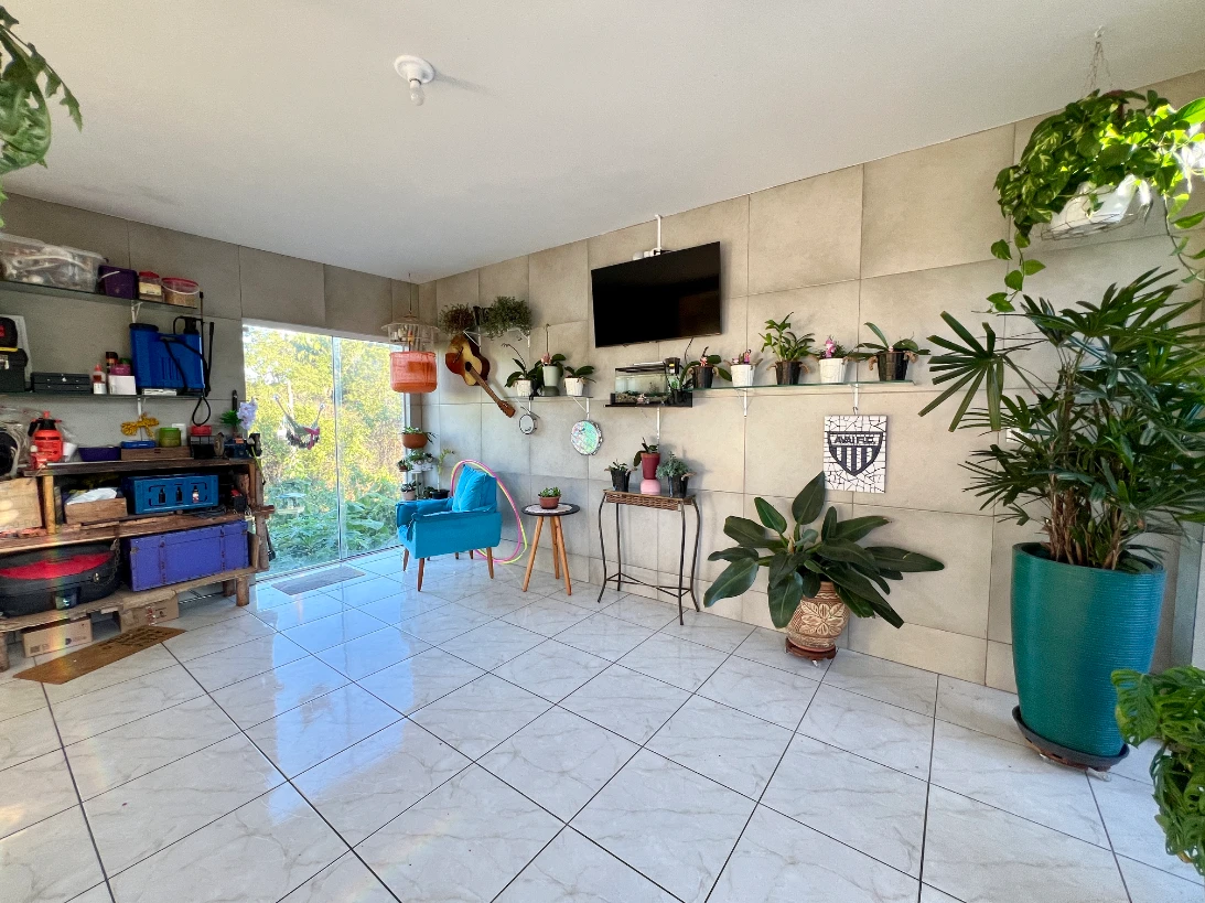 Casa em Bom Viver, Biguaçu. 3 quartos, 177m². Imagem 18 de 27