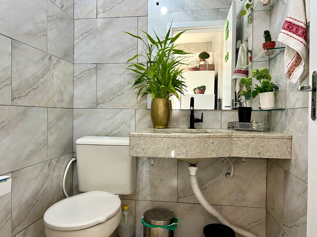 Casa em Bom Viver, Biguaçu. 3 quartos, 177m². Imagem 19 de 27