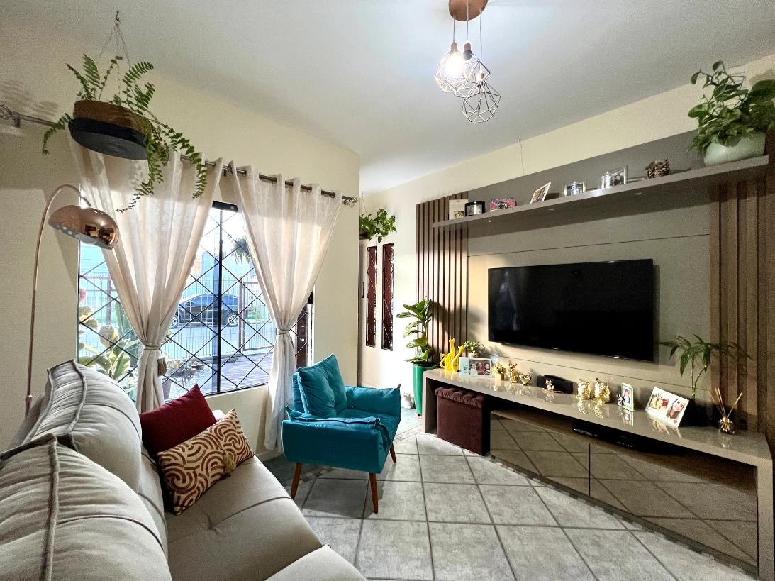 Casa em Bom Viver, Biguaçu. 3 quartos, 177m². Imagem 4 de 27