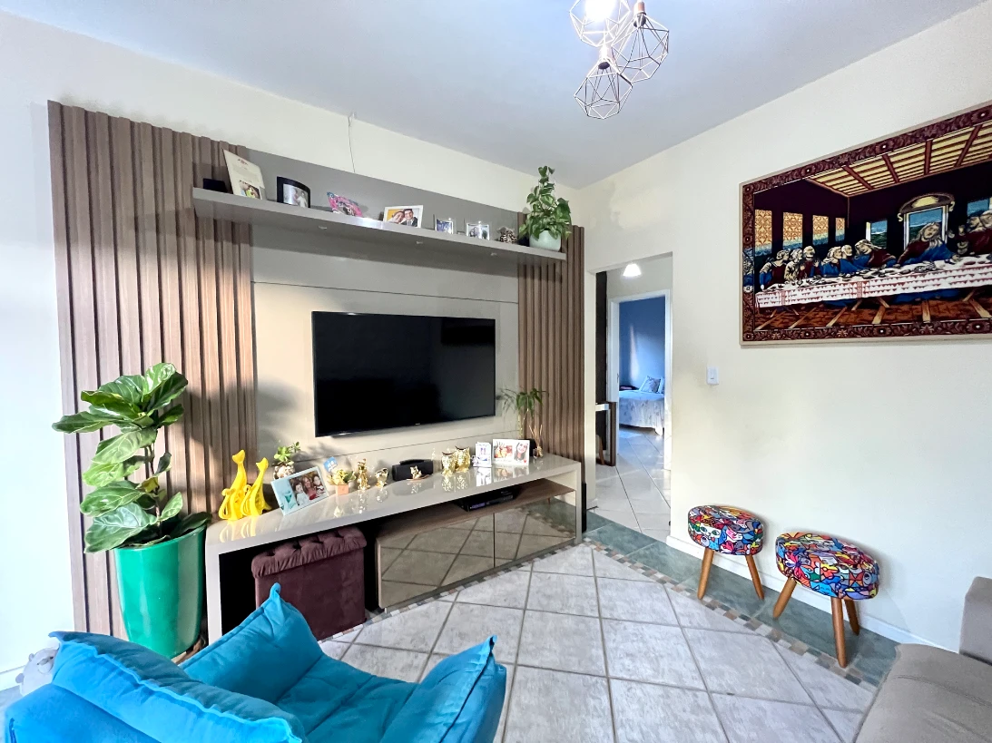 Casa em Bom Viver, Biguaçu. 3 quartos, 177m². Imagem 6 de 27