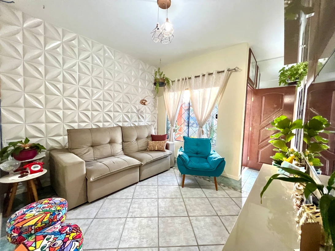 Casa em Bom Viver, Biguaçu. 3 quartos, 177m². Imagem 3 de 27