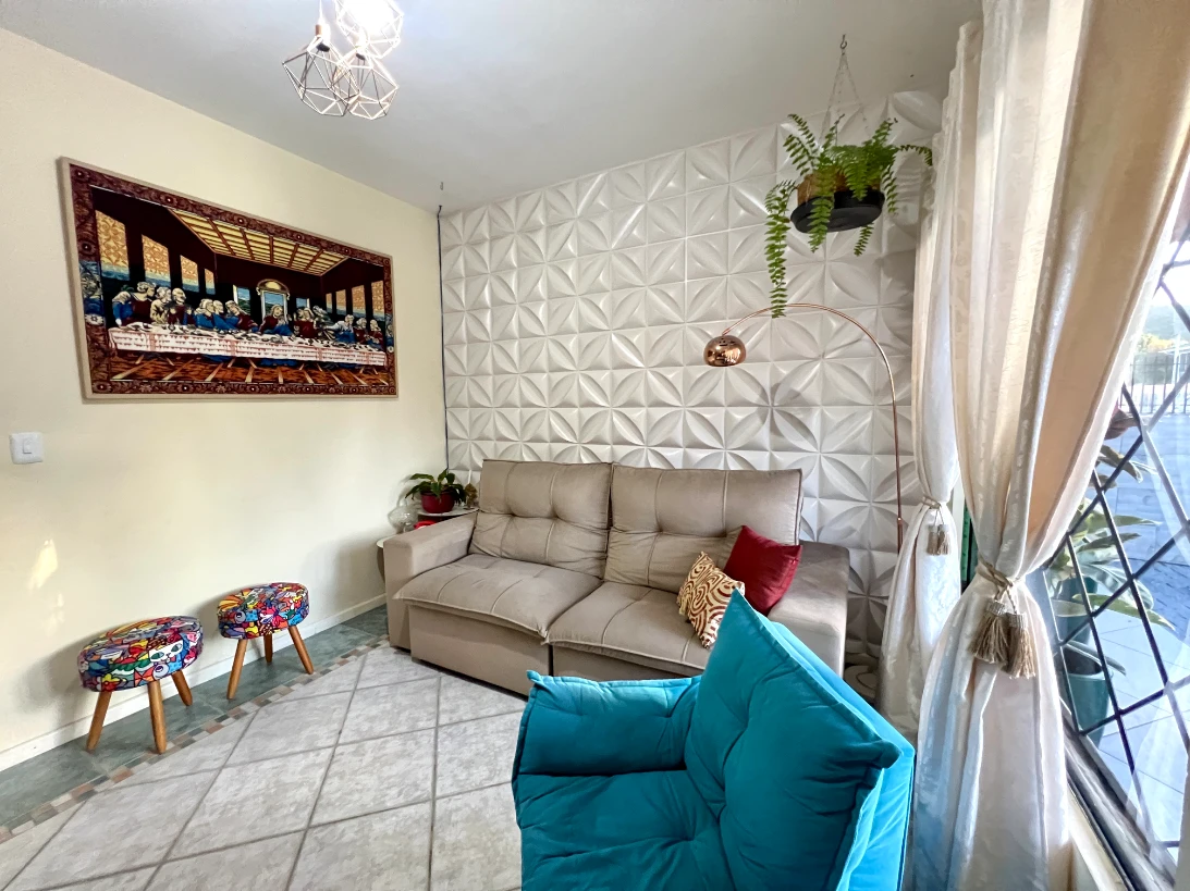 Casa em Bom Viver, Biguaçu. 3 quartos, 177m². Imagem 5 de 27