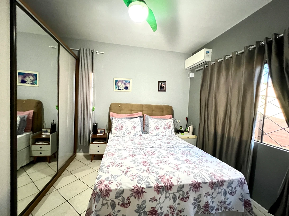 Casa em Bom Viver, Biguaçu. 3 quartos, 177m². Imagem 12 de 27