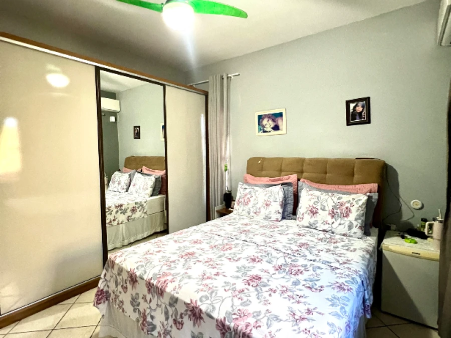 Casa em Bom Viver, Biguaçu. 3 quartos, 177m². Imagem 13 de 27