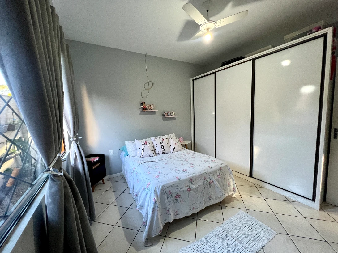 Casa em Bom Viver, Biguaçu. 3 quartos, 177m². Imagem 14 de 27