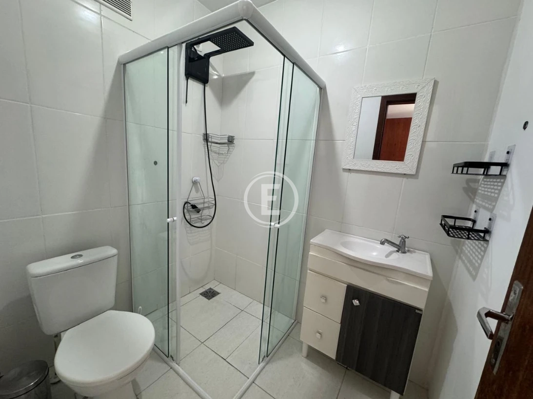 Apartamento em Caminho Novo, Palhoça. 2 quartos, 57m². Imagem 7 de 11