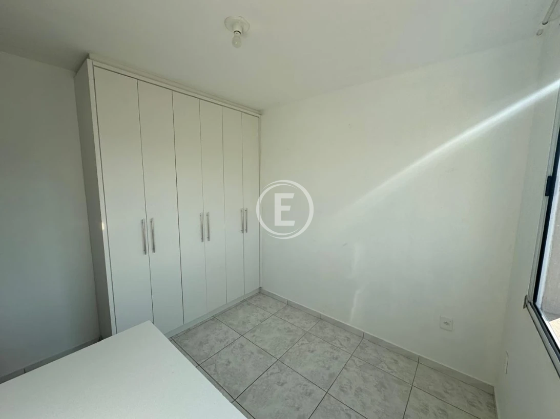 Apartamento em Caminho Novo, Palhoça. 2 quartos, 57m². Imagem 9 de 11