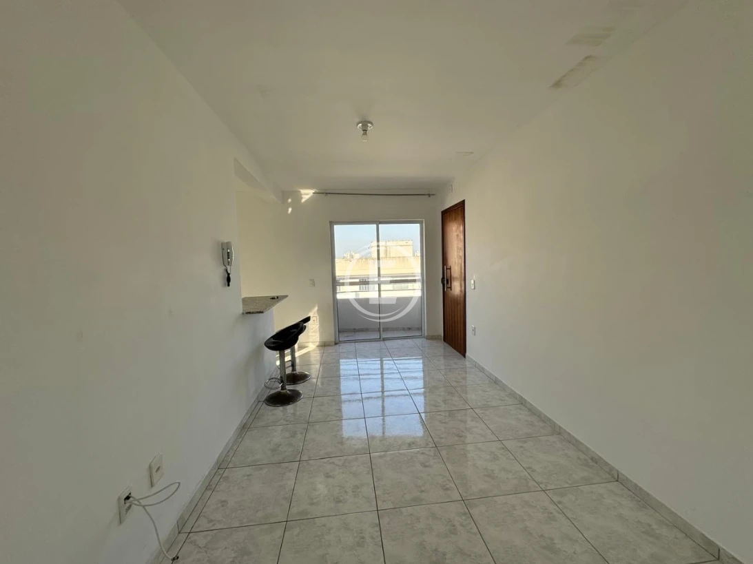 Apartamento em Caminho Novo, Palhoça. 2 quartos, 57m². Imagem 2 de 11