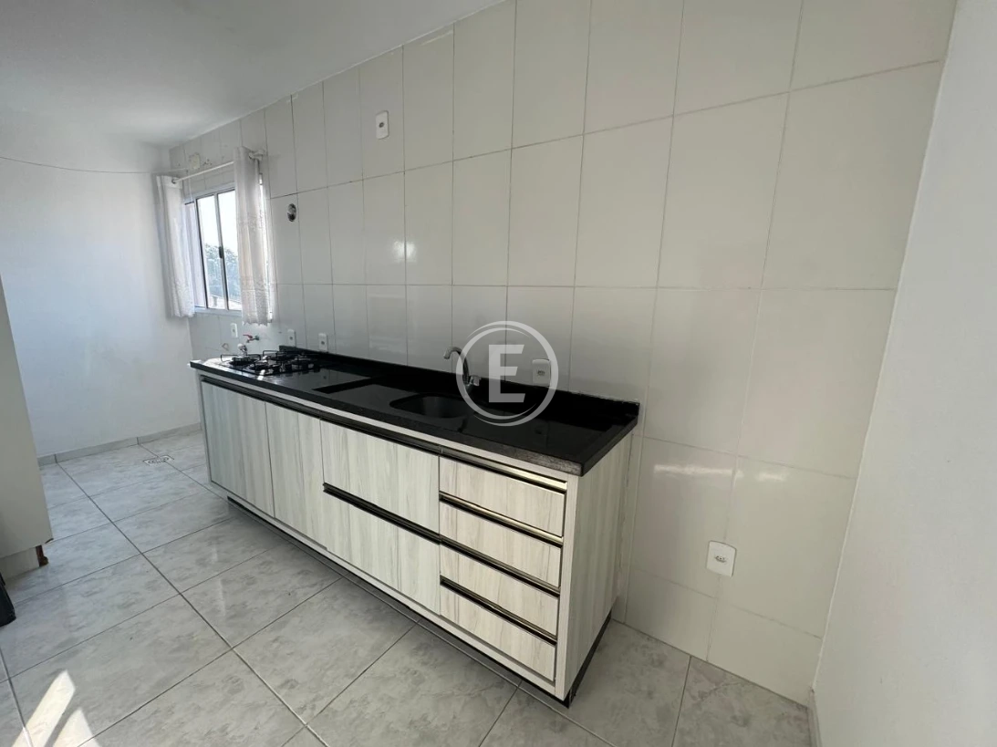 Apartamento em Caminho Novo, Palhoça. 2 quartos, 57m². Imagem 3 de 11