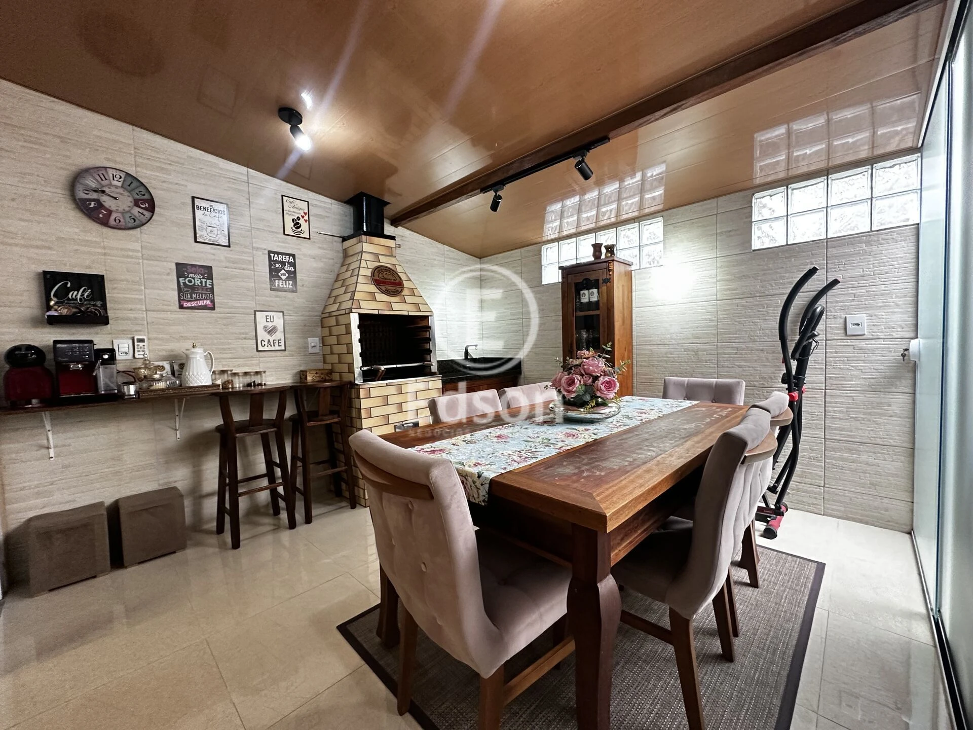 Casa em Caminho Novo, Palhoça. 3 quartos, 65m². Imagem 12 de 15