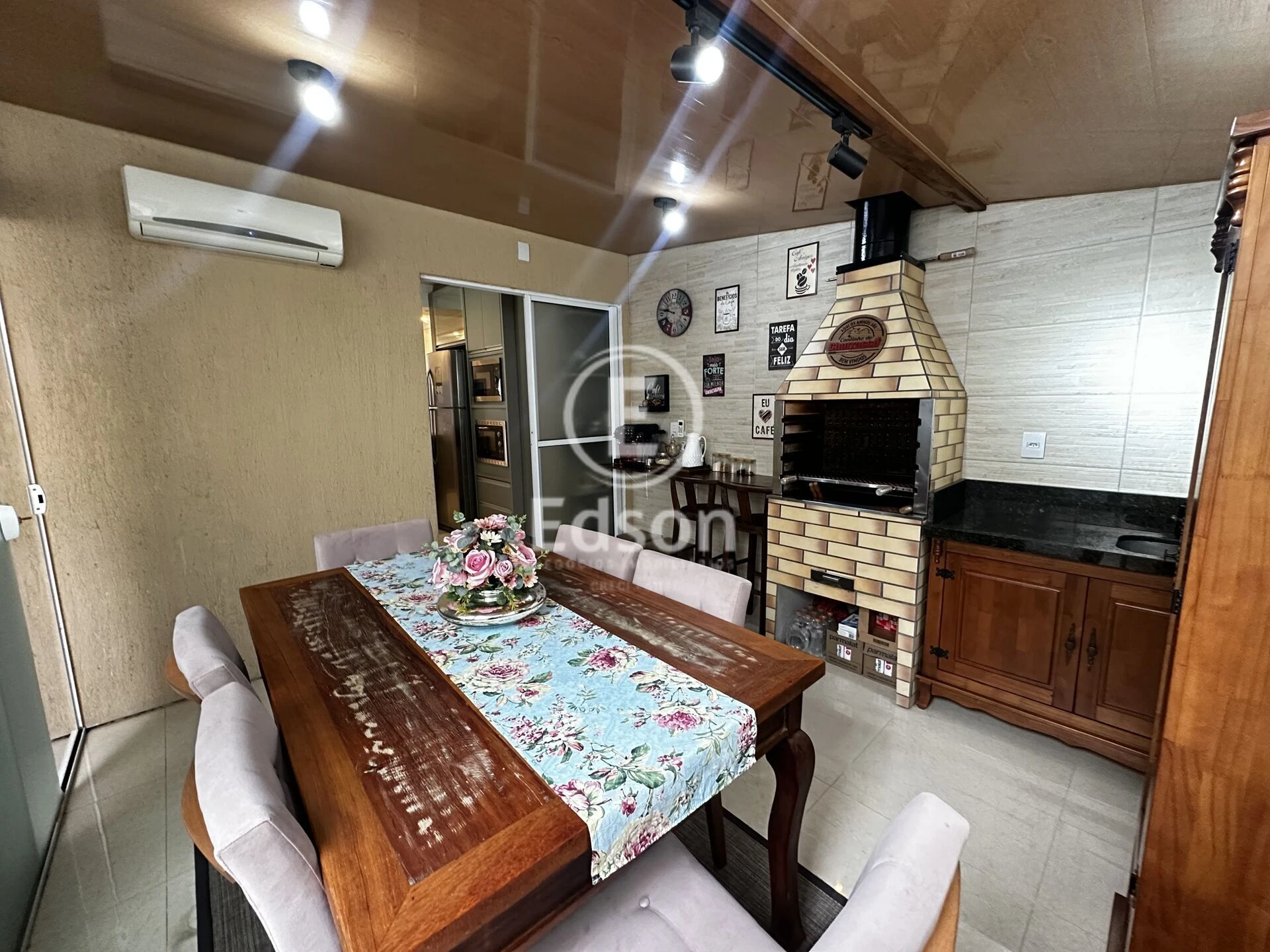 Casa em Caminho Novo, Palhoça. 3 quartos, 65m². Imagem 14 de 15