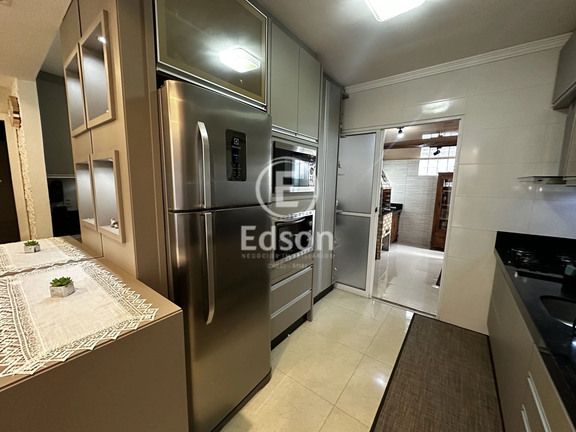 Casa em Caminho Novo, Palhoça. 3 quartos, 65m². Imagem 2 de 15