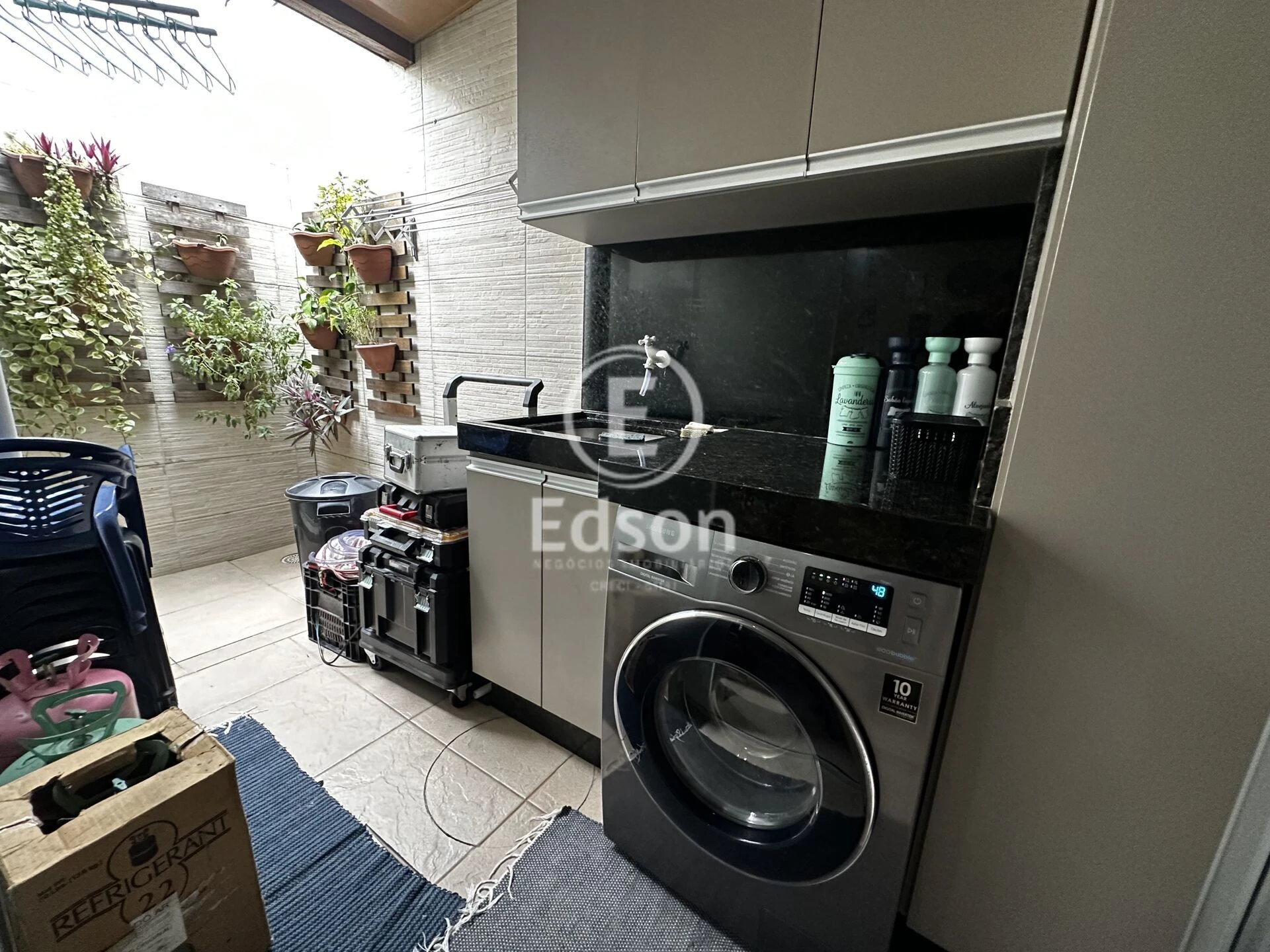 Casa em Caminho Novo, Palhoça. 3 quartos, 65m². Imagem 11 de 15