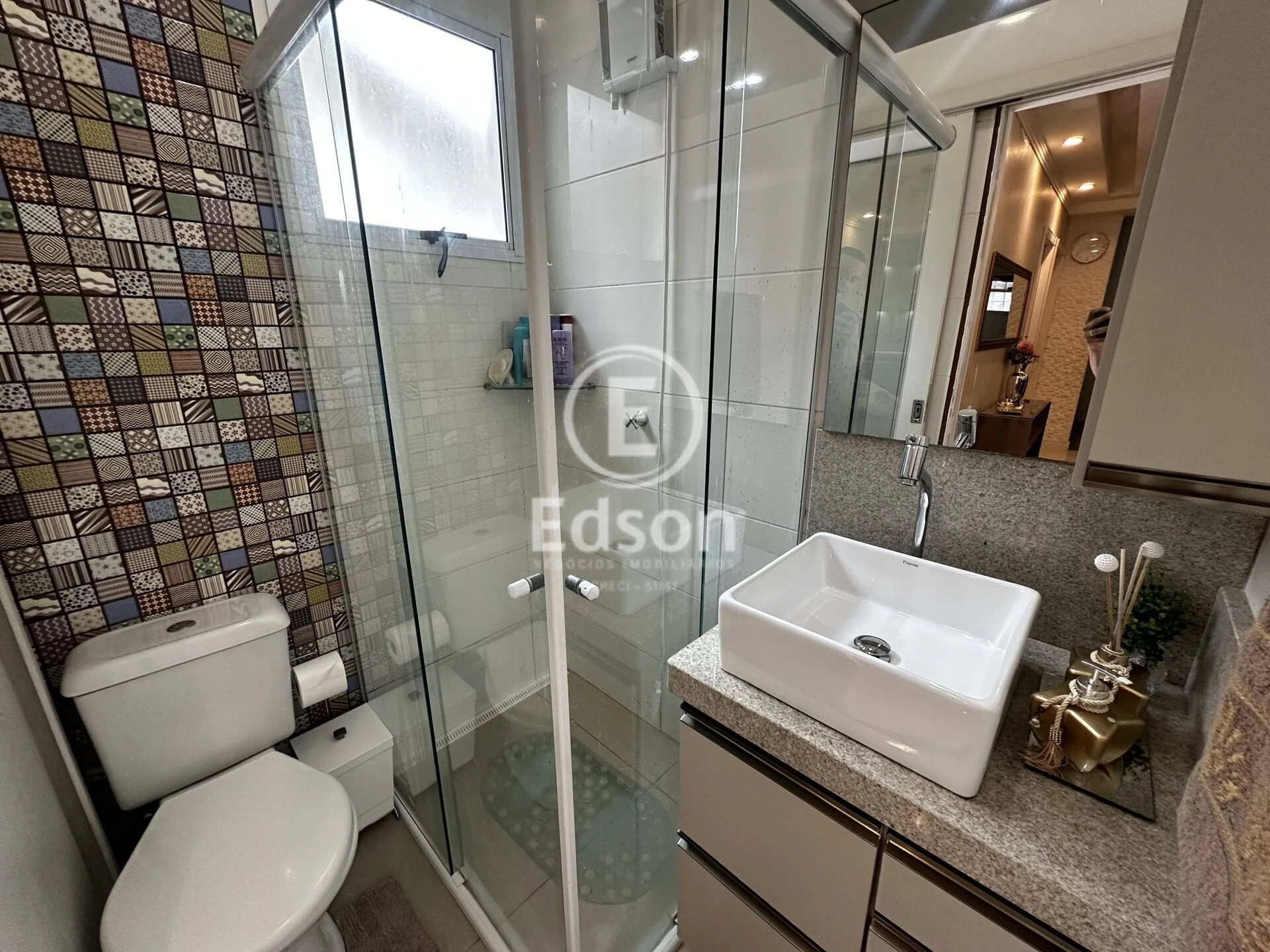 Casa em Caminho Novo, Palhoça. 3 quartos, 65m². Imagem 13 de 15