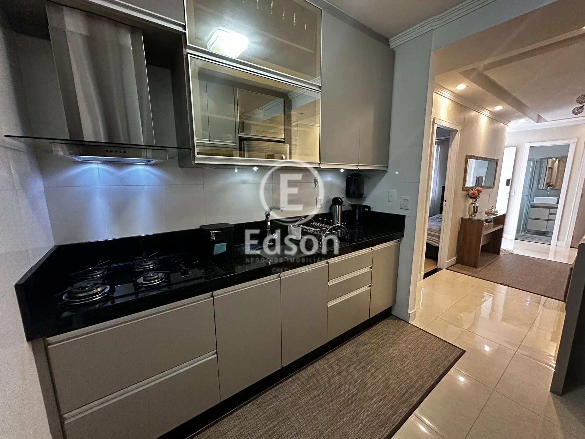 Casa em Caminho Novo, Palhoça. 3 quartos, 65m². Imagem 3 de 15