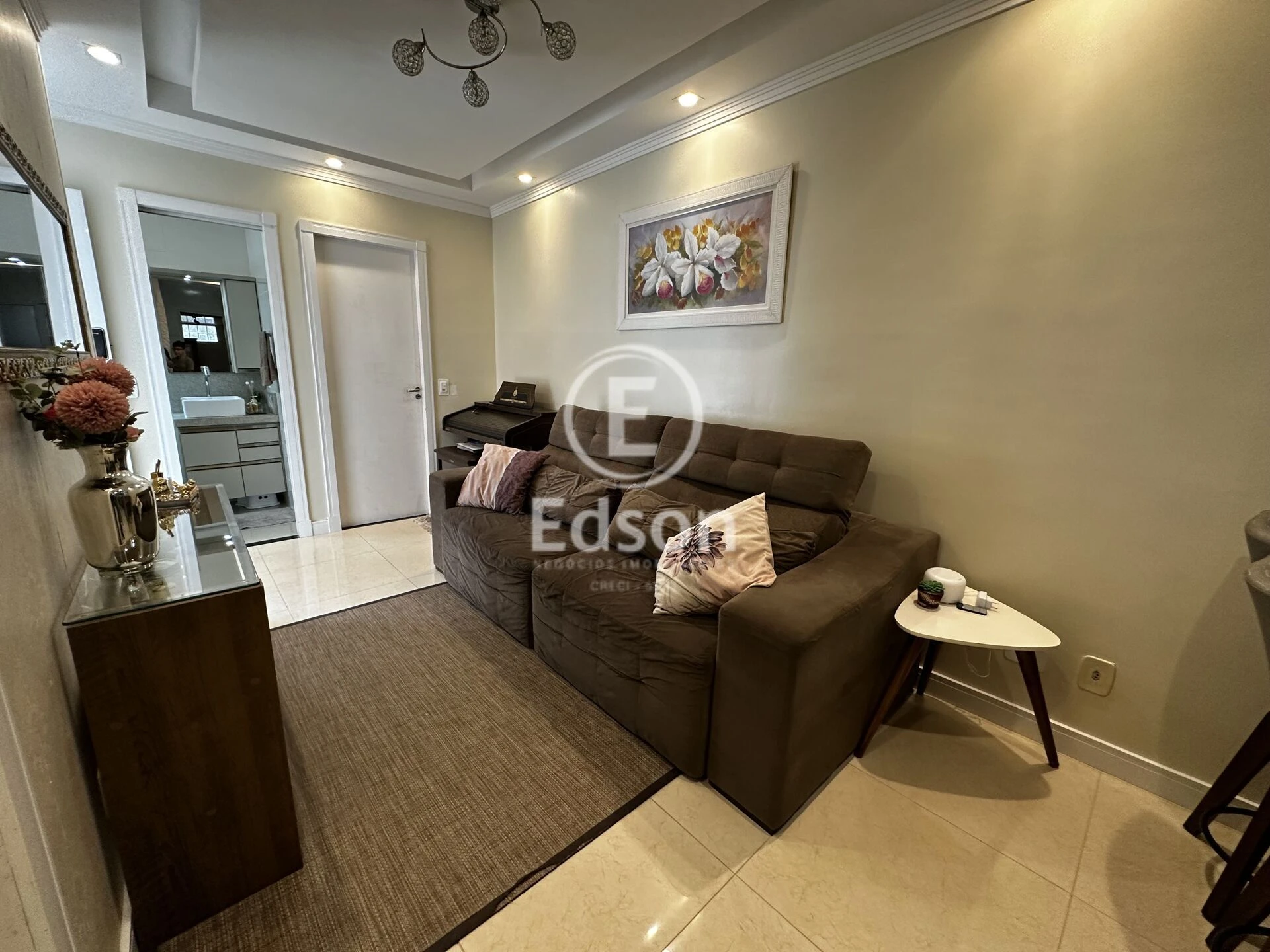 Casa em Caminho Novo, Palhoça. 3 quartos, 65m². Imagem 10 de 15