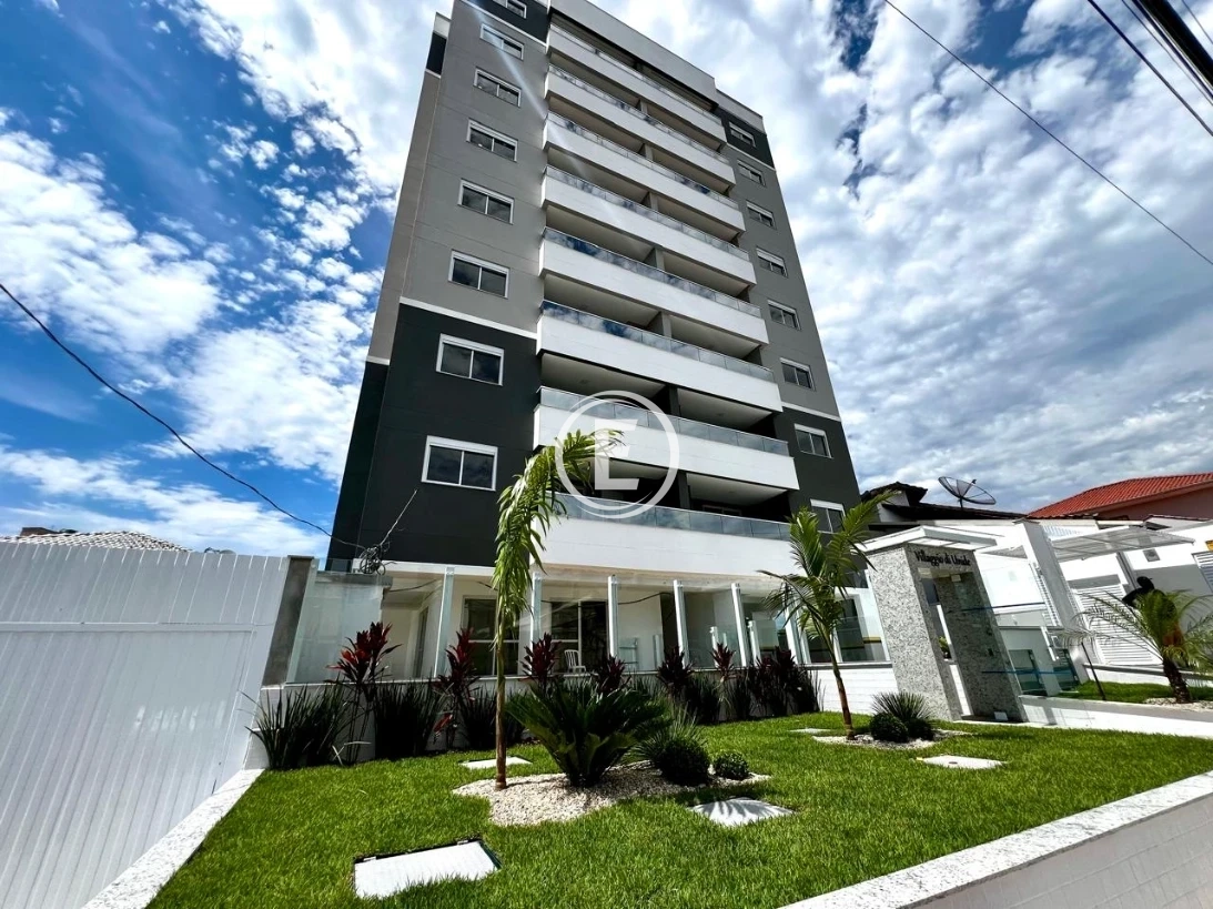 Apartamento em Pagani, Palhoça. 3 quartos, 83m². Imagem 1 de 26