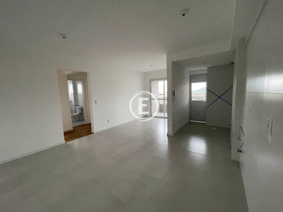 Apartamento em Pagani, Palhoça. 3 quartos, 83m². Imagem 3 de 26