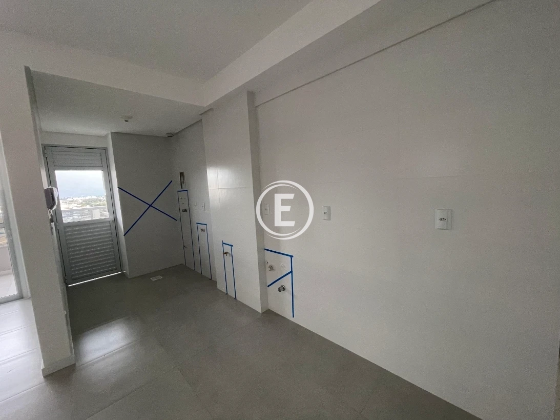 Apartamento em Pagani, Palhoça. 3 quartos, 83m². Imagem 8 de 26