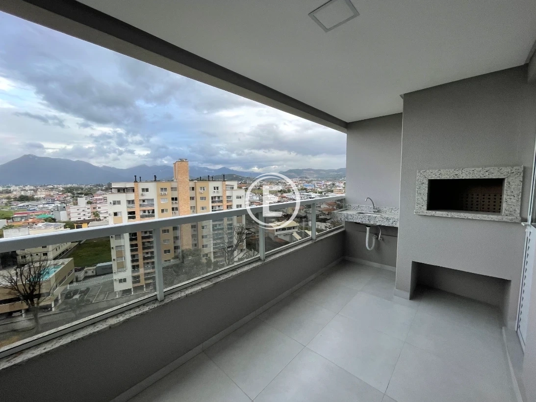 Apartamento em Pagani, Palhoça. 3 quartos, 83m². Imagem 6 de 26
