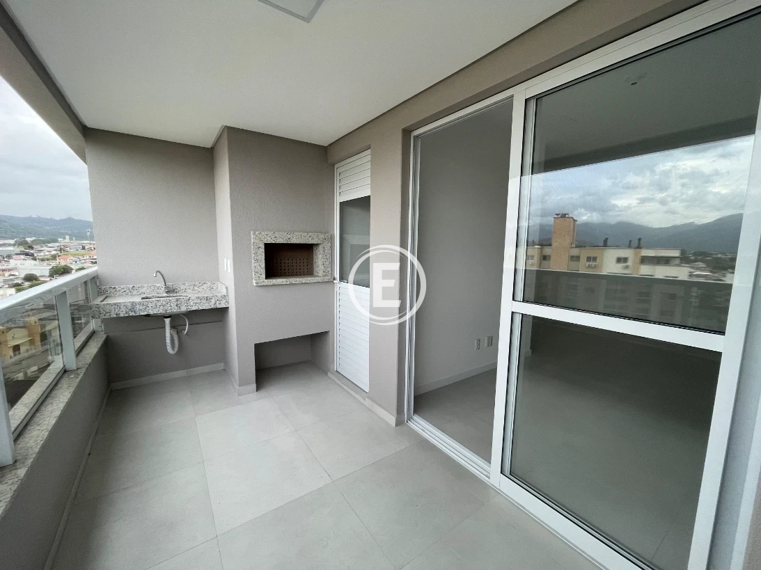 Apartamento em Pagani, Palhoça. 3 quartos, 83m². Imagem 5 de 26
