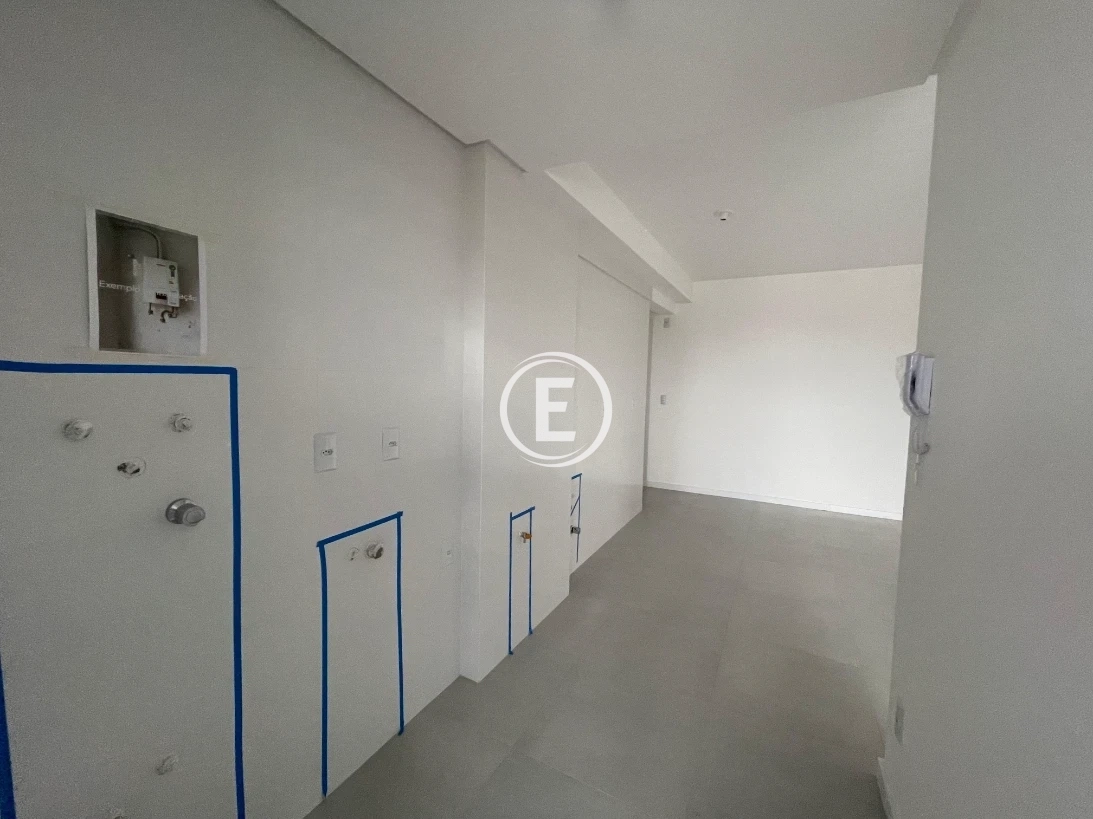 Apartamento em Pagani, Palhoça. 3 quartos, 83m². Imagem 7 de 26