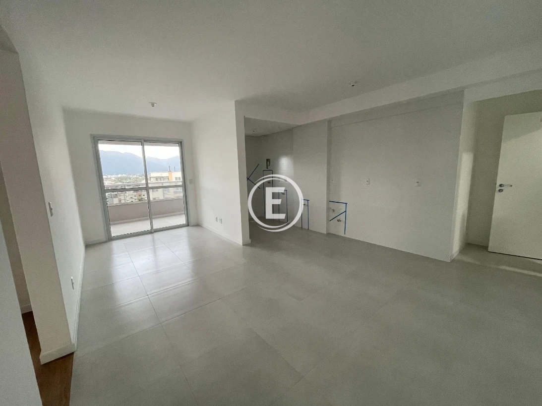 Apartamento em Pagani, Palhoça. 3 quartos, 83m². Imagem 2 de 26