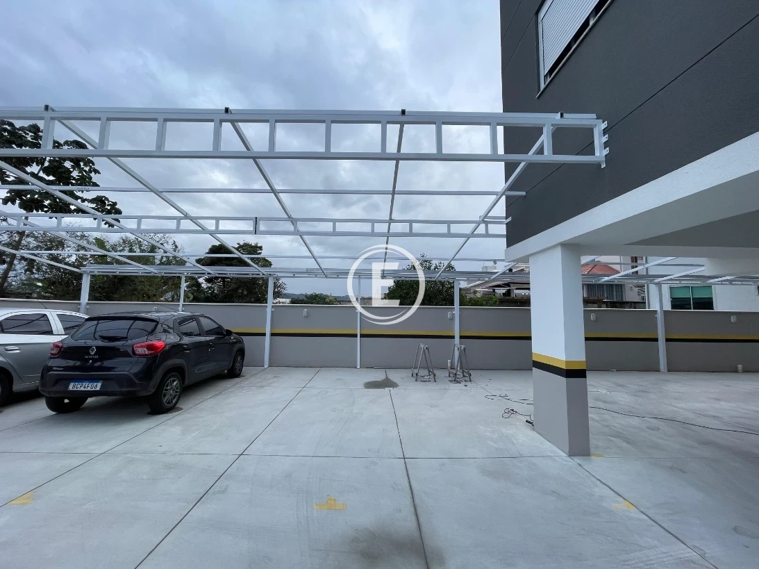 Apartamento em Pagani, Palhoça. 3 quartos, 83m². Imagem 25 de 26