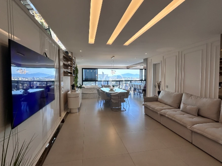 Apartamento em Centro, Palhoça. 3 quartos, 141m². Imagem 3 de 21