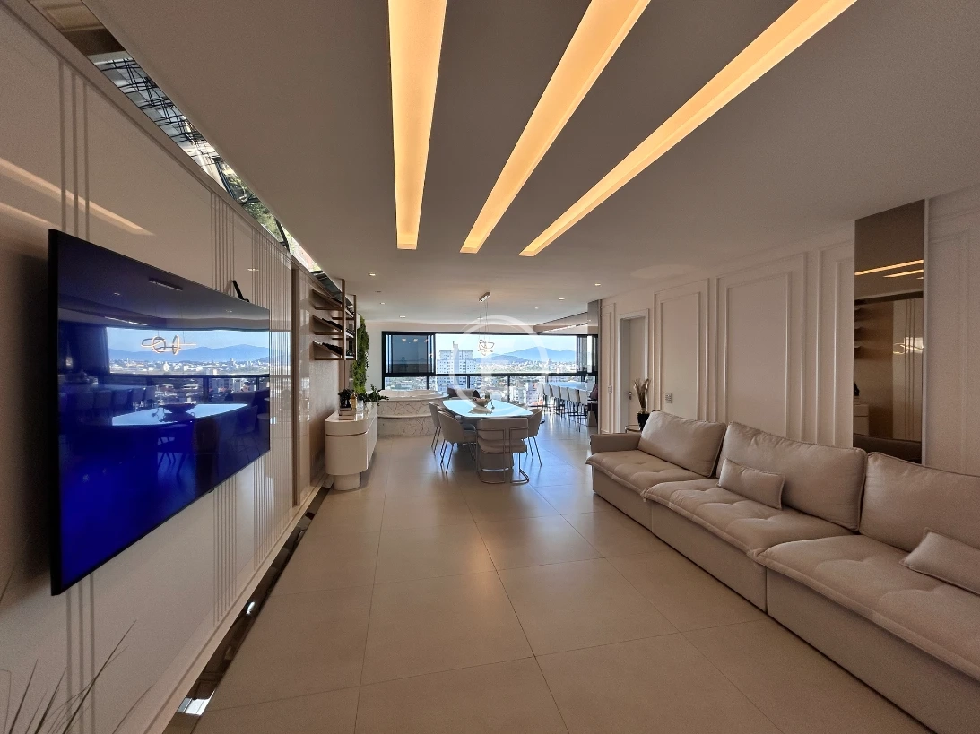 Apartamento em Centro, Palhoça. 3 quartos, 141m². Imagem 2 de 21