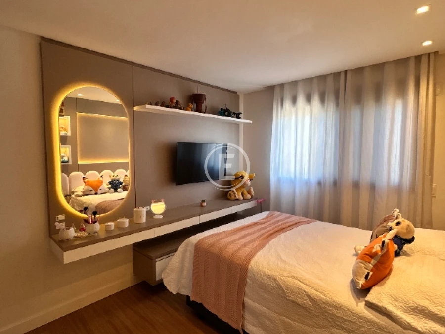 Apartamento em Centro, Palhoça. 3 quartos, 141m². Imagem 14 de 21