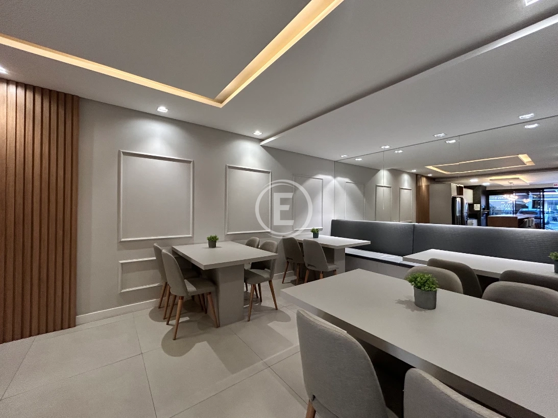 Apartamento em Centro, Palhoça. 3 quartos, 141m². Imagem 20 de 21