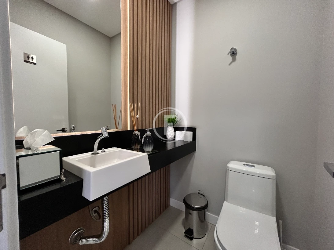 Apartamento em Centro, Palhoça. 3 quartos, 141m². Imagem 8 de 21