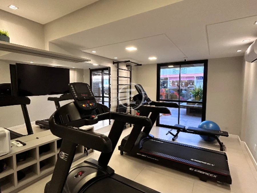 Apartamento em Centro, Palhoça. 3 quartos, 141m². Imagem 19 de 21