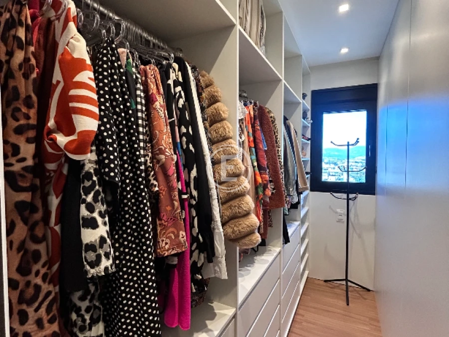 Apartamento em Centro, Palhoça. 3 quartos, 141m². Imagem 12 de 21