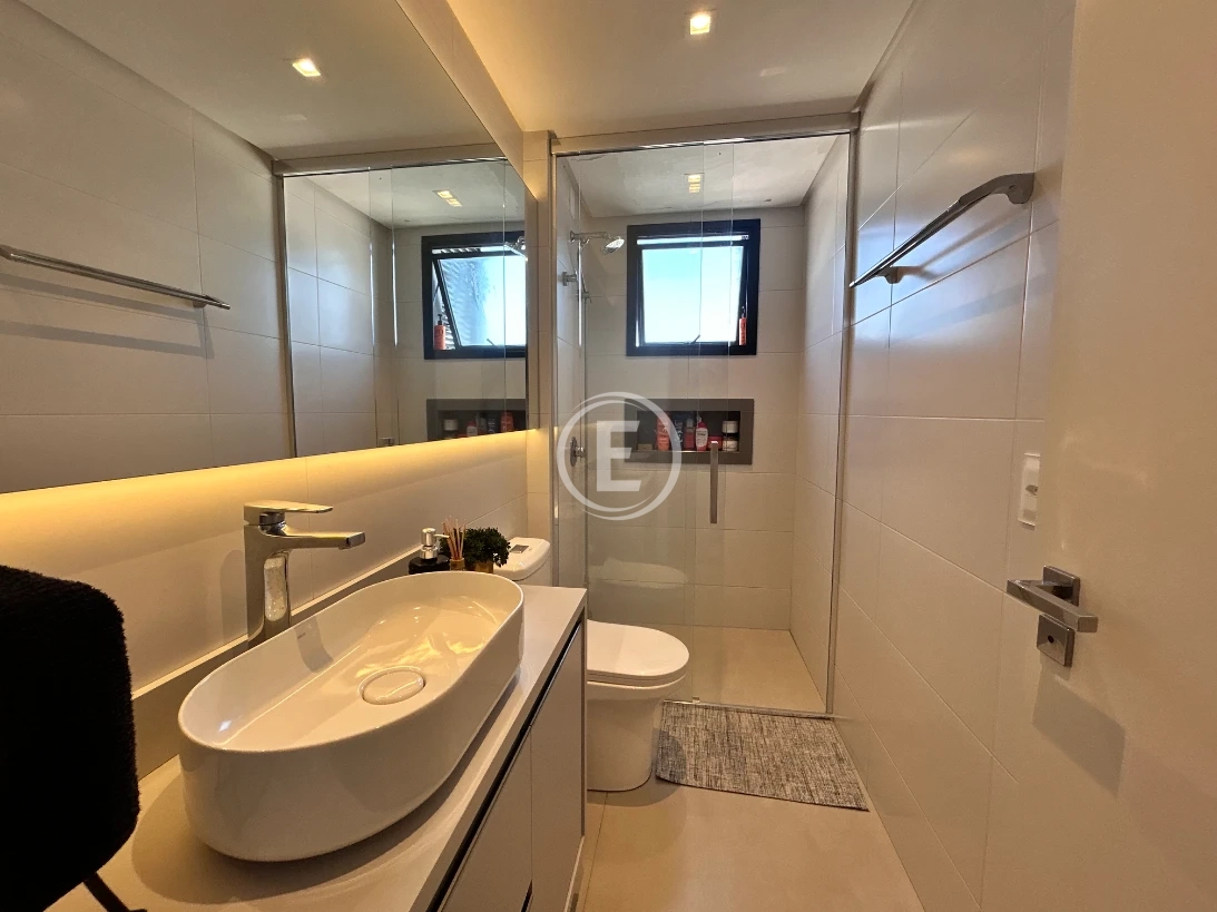 Apartamento em Centro, Palhoça. 3 quartos, 141m². Imagem 15 de 21