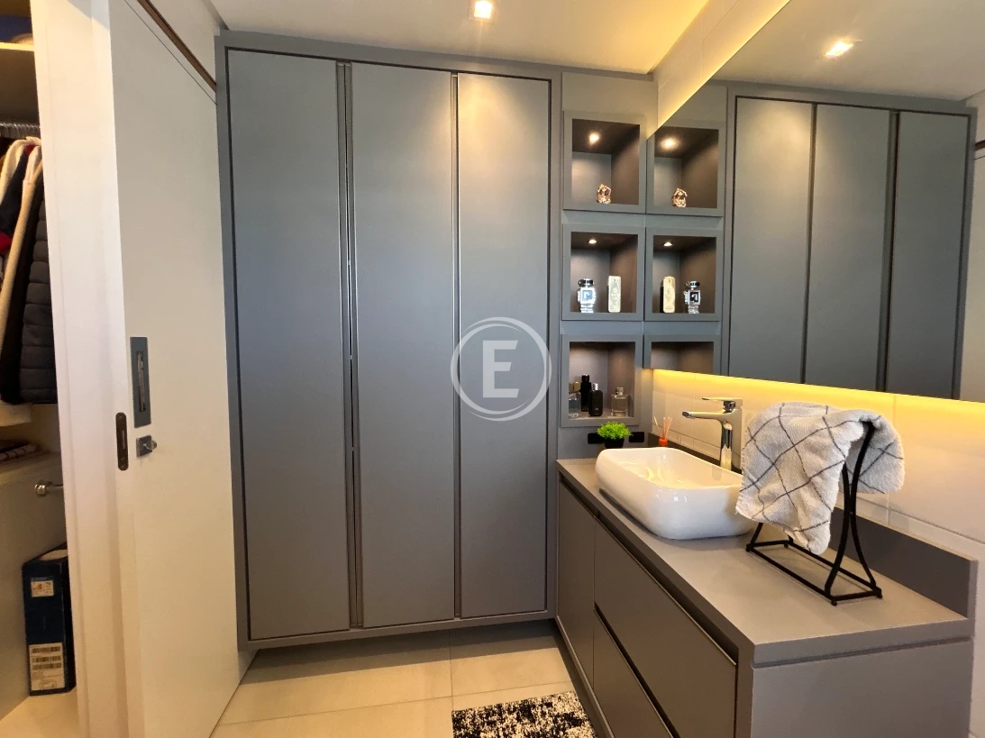 Apartamento em Centro, Palhoça. 3 quartos, 141m². Imagem 10 de 21