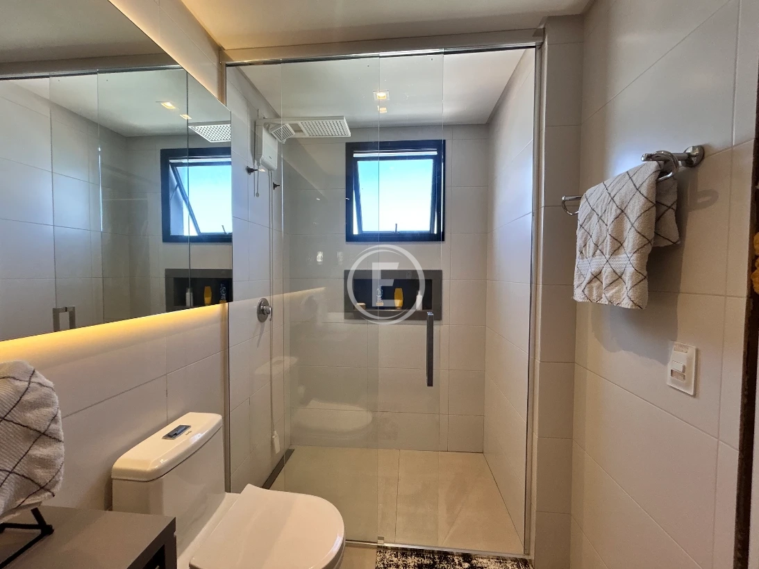 Apartamento em Centro, Palhoça. 3 quartos, 141m². Imagem 11 de 21