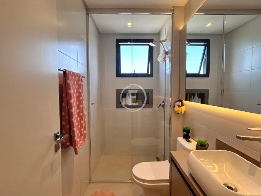 Apartamento em Centro, Palhoça. 3 quartos, 141m². Imagem 18 de 21