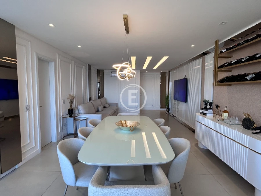 Apartamento em Centro, Palhoça. 3 quartos, 141m². Imagem 4 de 21