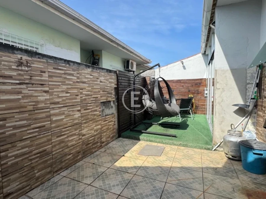 Casa Geminada em Barra do Aririú, Palhoça. 3 quartos, 70m². Imagem 5 de 6