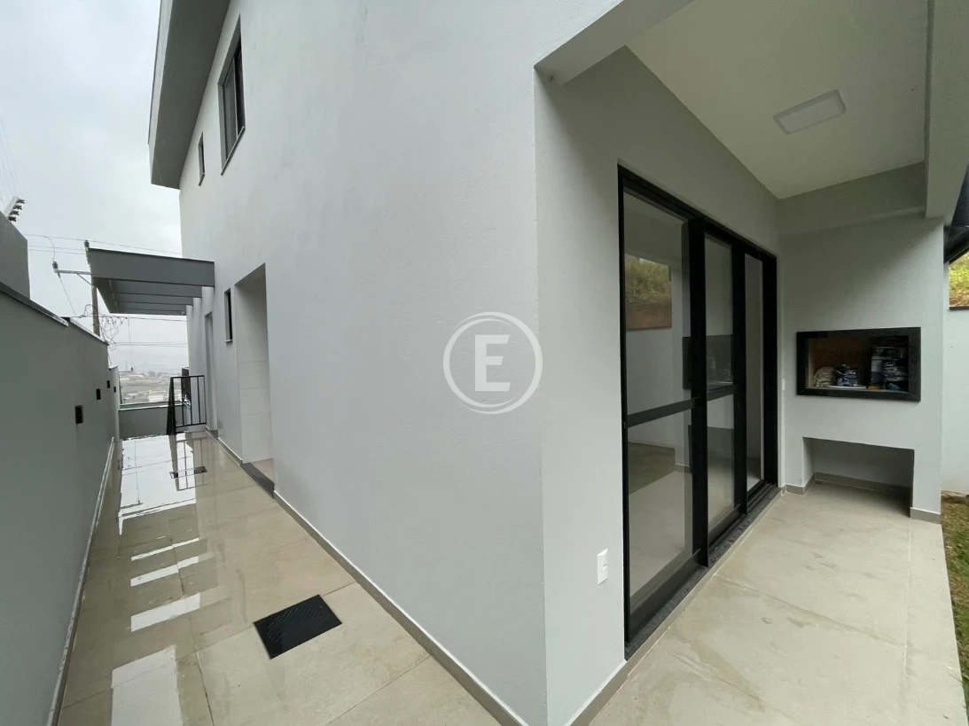 Sobrado Geminado em São Sebastião, Palhoça. 3 quartos, 156m². Imagem 16 de 18