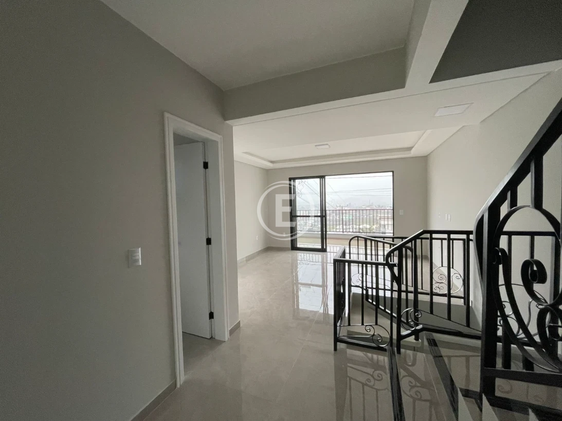 Sobrado Geminado em São Sebastião, Palhoça. 3 quartos, 156m². Imagem 12 de 18